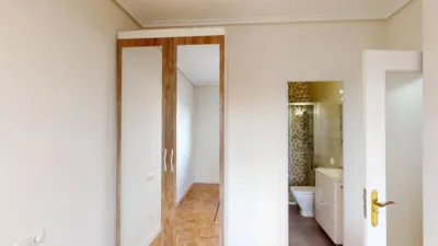 Piso en alquiler en Madrid Capital - Imagen 11