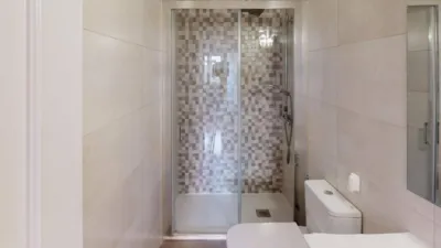 Piso en alquiler en Madrid Capital - Imagen 12
