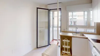 Piso en alquiler en Madrid Capital - Imagen 14