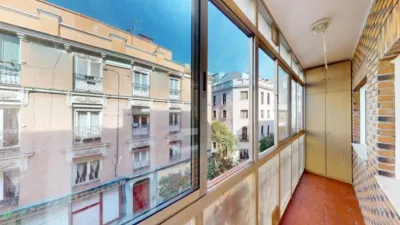 Piso en alquiler en Madrid Capital - Imagen 3