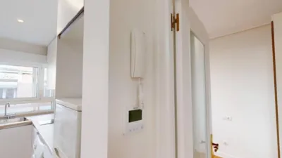 Piso en alquiler en Madrid Capital - Imagen 7