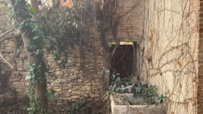 Rustic house in Vilabella photo 14