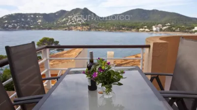 Duplex in Capdepera photo 10