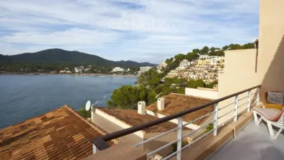 Duplex in Capdepera photo 11