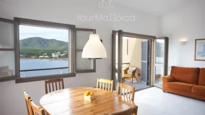 Duplex in Capdepera photo 12