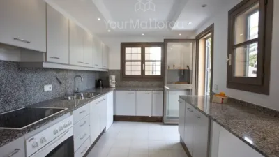 Duplex in Capdepera photo 13