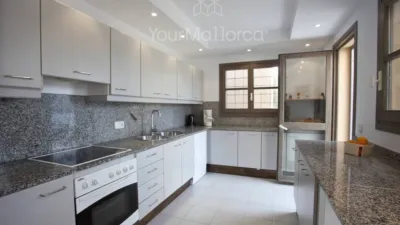 Duplex in Capdepera photo 14