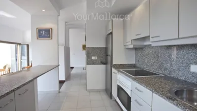 Duplex in Capdepera photo 15