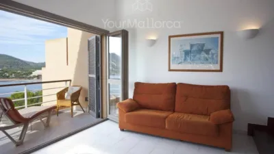 Duplex in Capdepera photo 16
