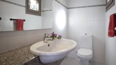 Duplex in Capdepera photo 17