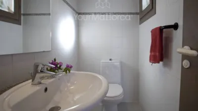 Duplex in Capdepera photo 18