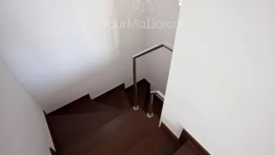 Duplex in Capdepera photo 19