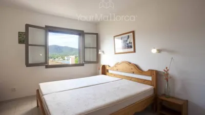 Duplex in Capdepera photo 23
