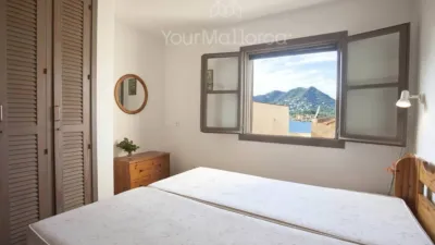 Duplex in Capdepera photo 24