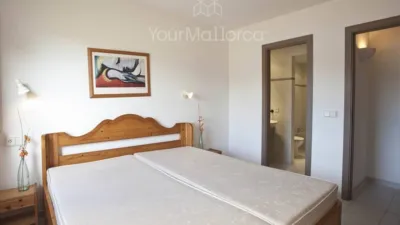Duplex in Capdepera photo 25