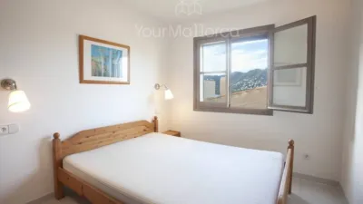 Duplex in Capdepera photo 28