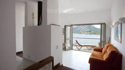 Duplex in Capdepera photo 2