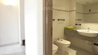 Duplex in Capdepera photo 30
