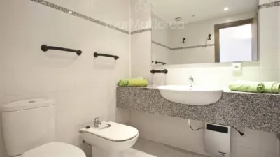 Duplex in Capdepera photo 31