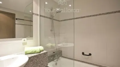 Duplex in Capdepera photo 32