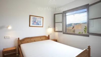 Duplex in Capdepera photo 33