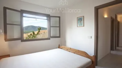 Duplex in Capdepera photo 34