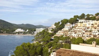 Duplex in Capdepera photo 36