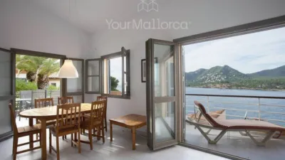 Duplex in Capdepera photo 3