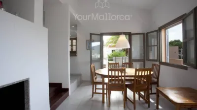 Duplex in Capdepera photo 4