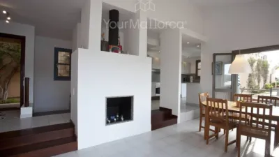 Duplex in Capdepera photo 6