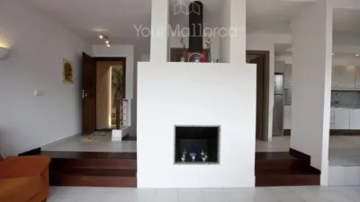 Duplex in Capdepera photo 7