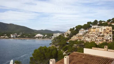 Duplex in Capdepera photo 8