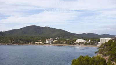 Duplex in Capdepera photo 9