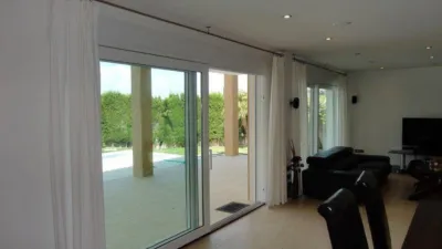 Casa – Xàbia - Jávea - Vista 4