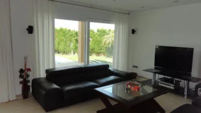 Casa – Xàbia - Jávea - Vista 5
