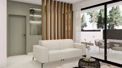 Casa – Dolores, Barrio de los Joses - Vista 3