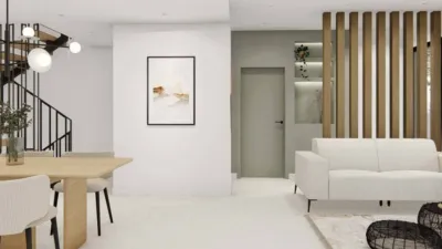 Casa – Dolores, Barrio de los Joses - Vista 5