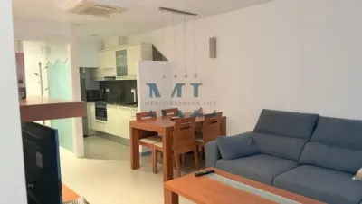 Apartment in Centre photo 10