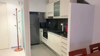 Apartment in Centre photo 11