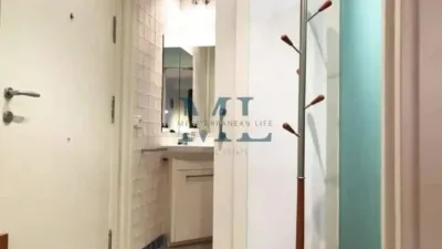 Apartment in Centre photo 13