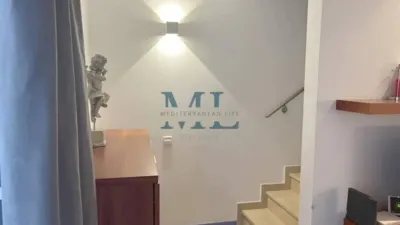 Apartment in Centre photo 14