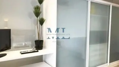 Apartment in Centre photo 15