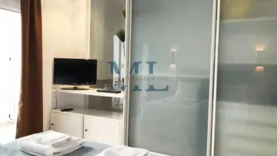 Apartment in Centre photo 18