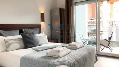 Apartment in Centre photo 19
