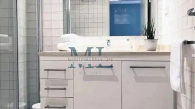 Apartment in Centre photo 21
