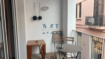 Apartment in Centre photo 24