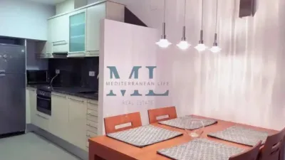 Apartment in Centre photo 2