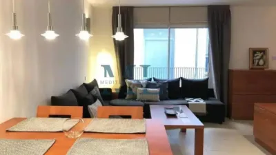 Apartment in Centre photo 3