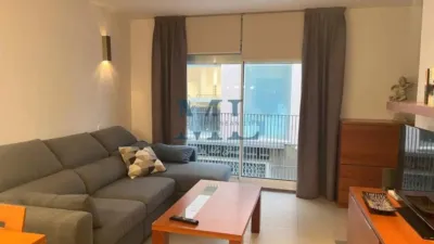Apartment in Centre photo 6
