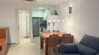 Apartment in Centre photo 7